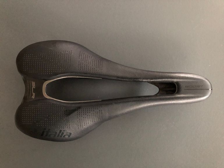 Used Selle Italia Zadel 2024 bike — image 2 of 3