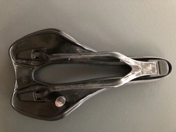 Used Selle Italia Zadel 2024 bike