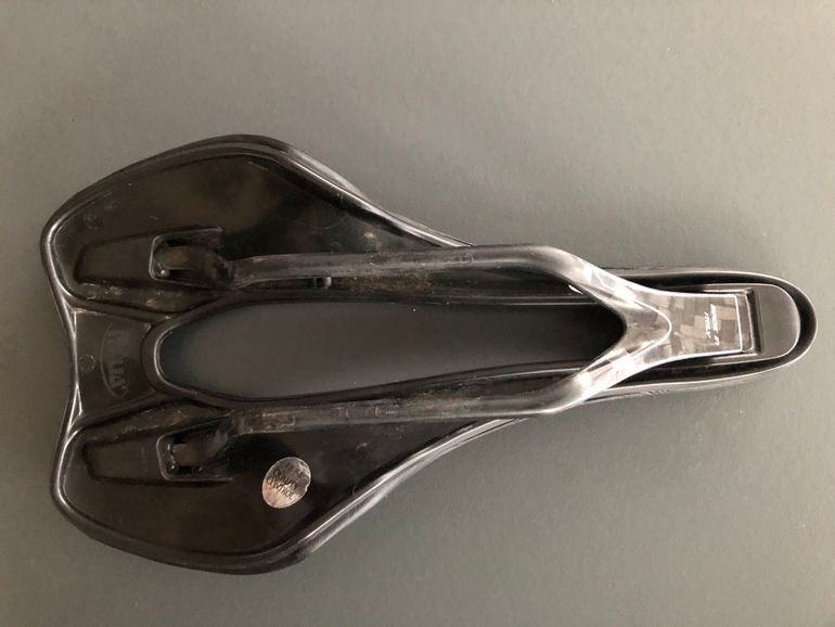 Used Selle Italia Zadel 2024 bike — image 1 of 3