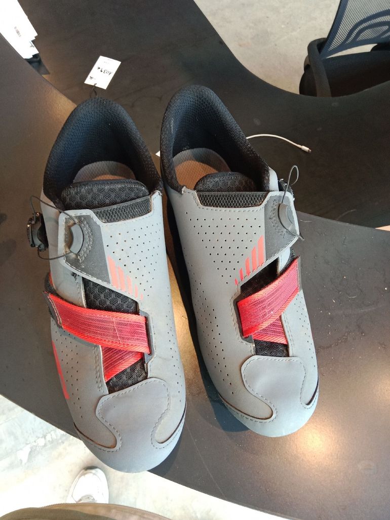 Used Sidi Zapatillas de ciclismo bike — image 1 of 2