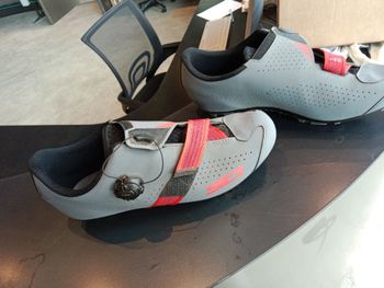 Used Sidi Zapatillas de ciclismo bike — image 2 of 2