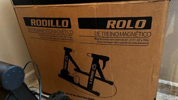 leroc magnético 2022 bike usato — immagine 4 di 4