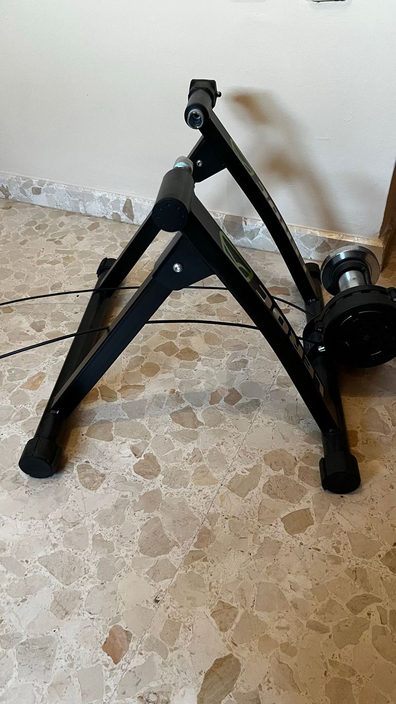 Used leroc magnético 2022 bike — image 3 of 4