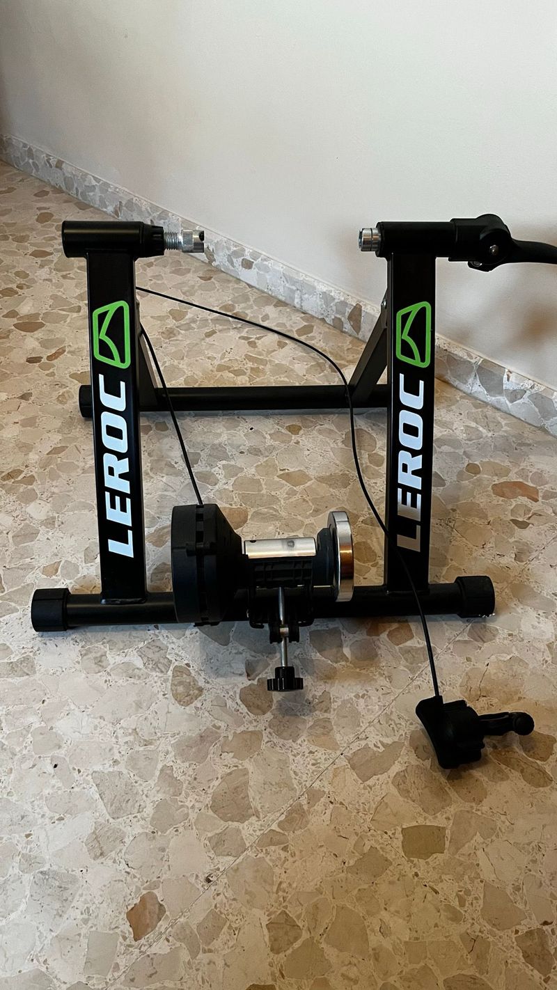 Gebrauchtes leroc magnético 2022 Cycling Accessories