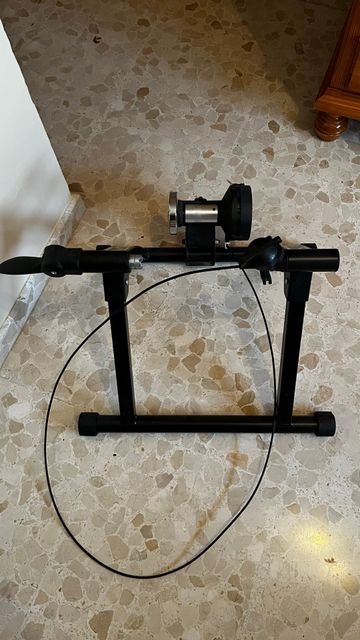 leroc magnético 2022 bike usato — immagine 2 di 4