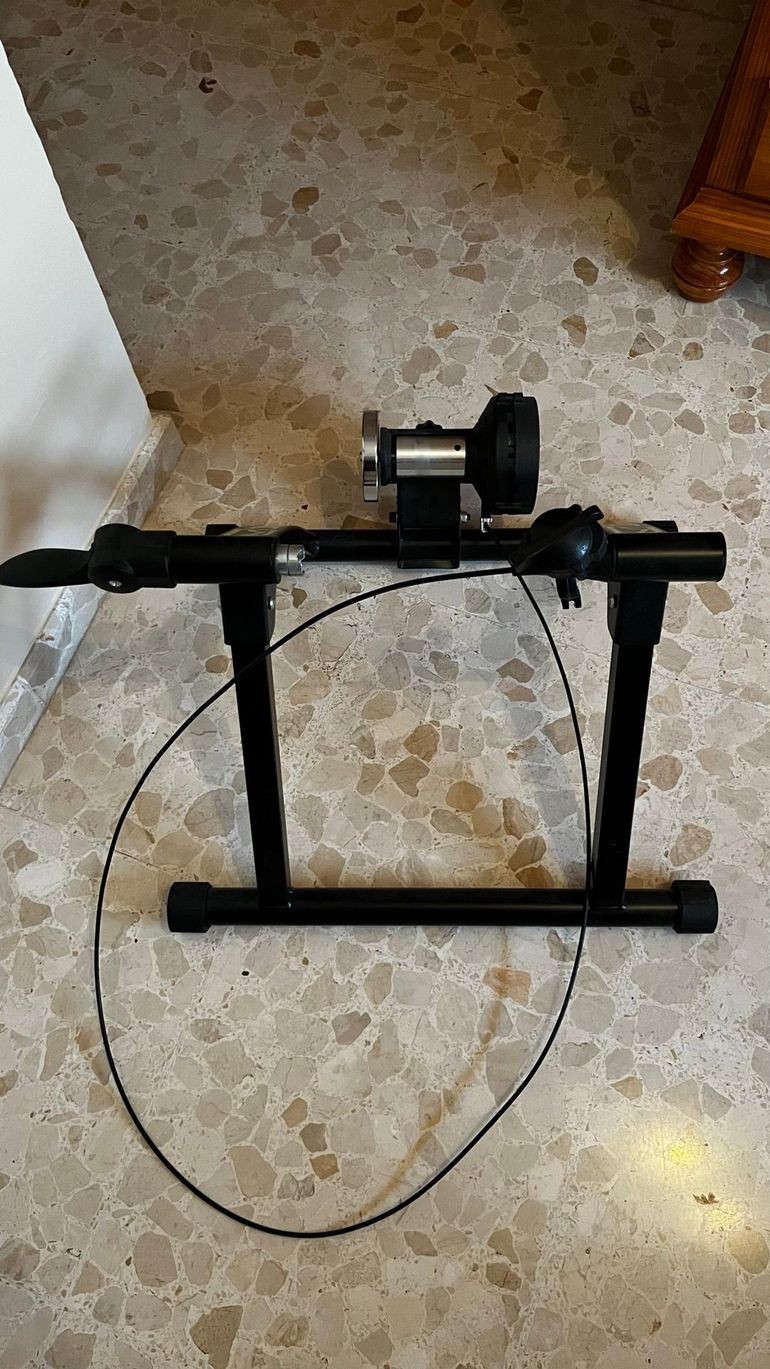 Used leroc magnético 2022 bike — image 2 of 4
