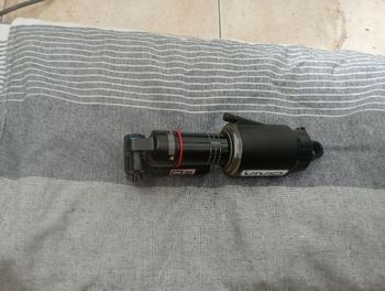 RockShox, Vivid Air Ultimate 210x52.5