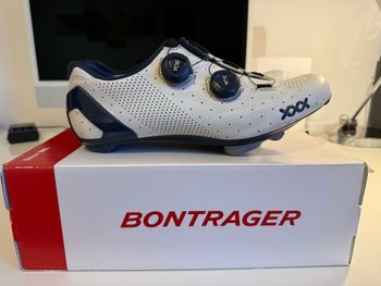 Bontrager, xxx