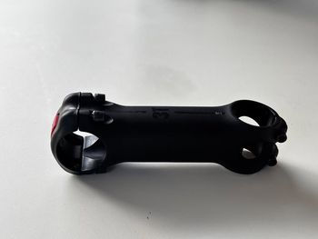 3T, Apto Stealth Stem 110mm 31.8mm