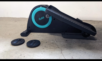 Used Cubii JR1 bike — image 1 of 2