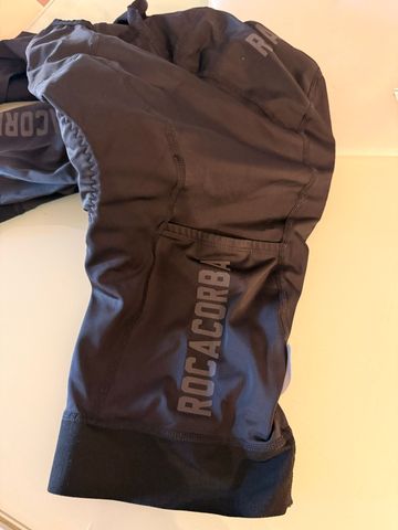 Gebrauchtes Rocacorba Culotte cargo 2026 Cycling Clothing