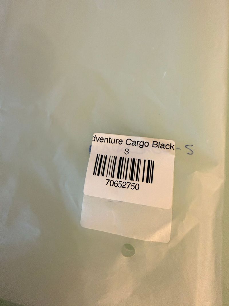 Rocacorba Culotte cargo 2026 bike d'occasion — image 2 sur 5