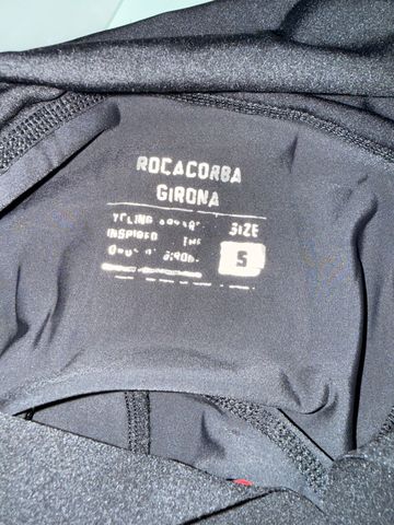 Rocacorba Culotte cargo 2026 bike d'occasion — image 5 sur 5
