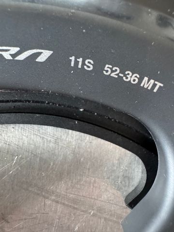 Used Shimano Ultegra FC-R8000 bike — image 3 of 3