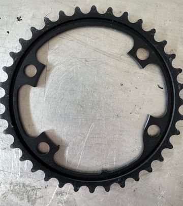 Used Shimano Ultegra FC-R8000 bike — image 2 of 3