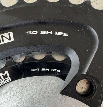 Tweedehands SRM Origin bike — afbeelding 2 van 2