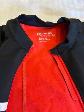 Used Bh Thermic Jacket 2025 bike — image 3 of 3