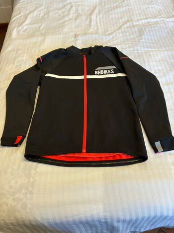 Used Bh Thermic Jacket 2025 bike — image 1 of 3