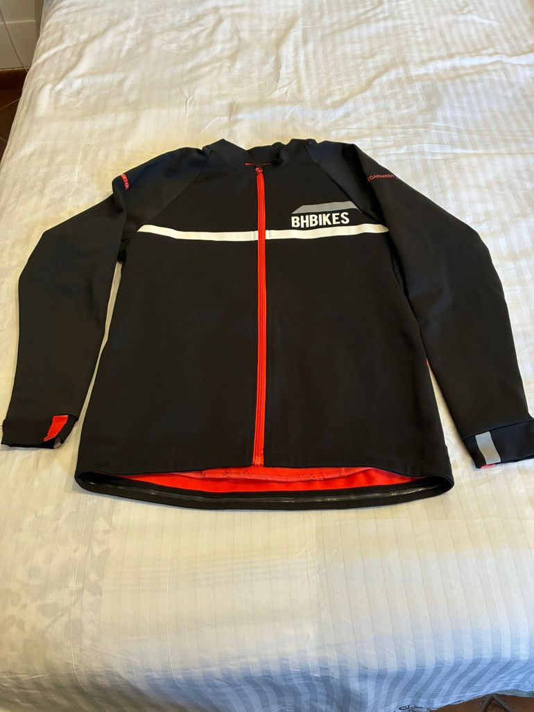 Used Bh Thermic Jacket 2025 bike — image 1 of 3