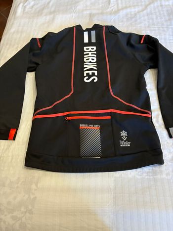 Used Bh Thermic Jacket 2025 bike — image 2 of 3