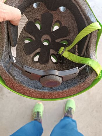 Used LZDMY caschetto 2022 bike — image 2 of 5