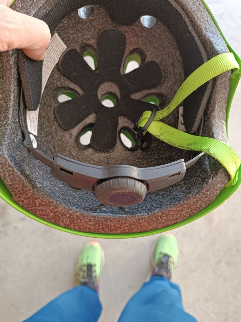 Used LZDMY caschetto 2022 bike — image 2 of 5