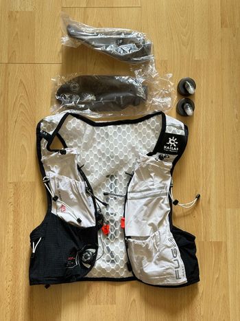 KAILAS, Fuga Hydration Vest