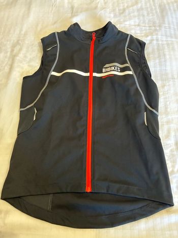 Bh, Gilet Vest Winter