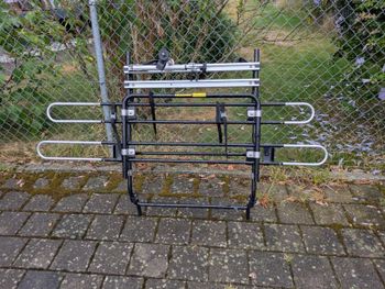 Thule, EuroWay G2