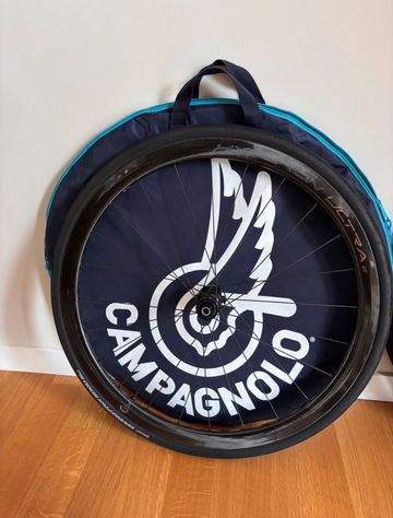 Used Campagnolo Hyperon Ultra 2025 bike — image 3 of 4