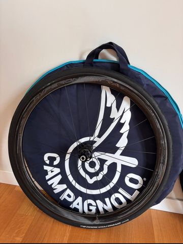 Used Campagnolo Hyperon Ultra 2025 bike — image 4 of 4