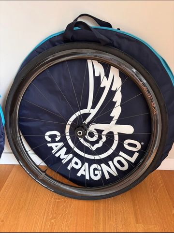 Tweedehands Campagnolo Hyperon Ultra 2025 Wheels