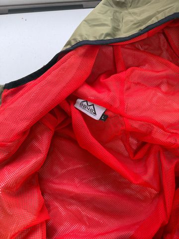Used 8848 Giacca antivento 2025 bike — image 3 of 3