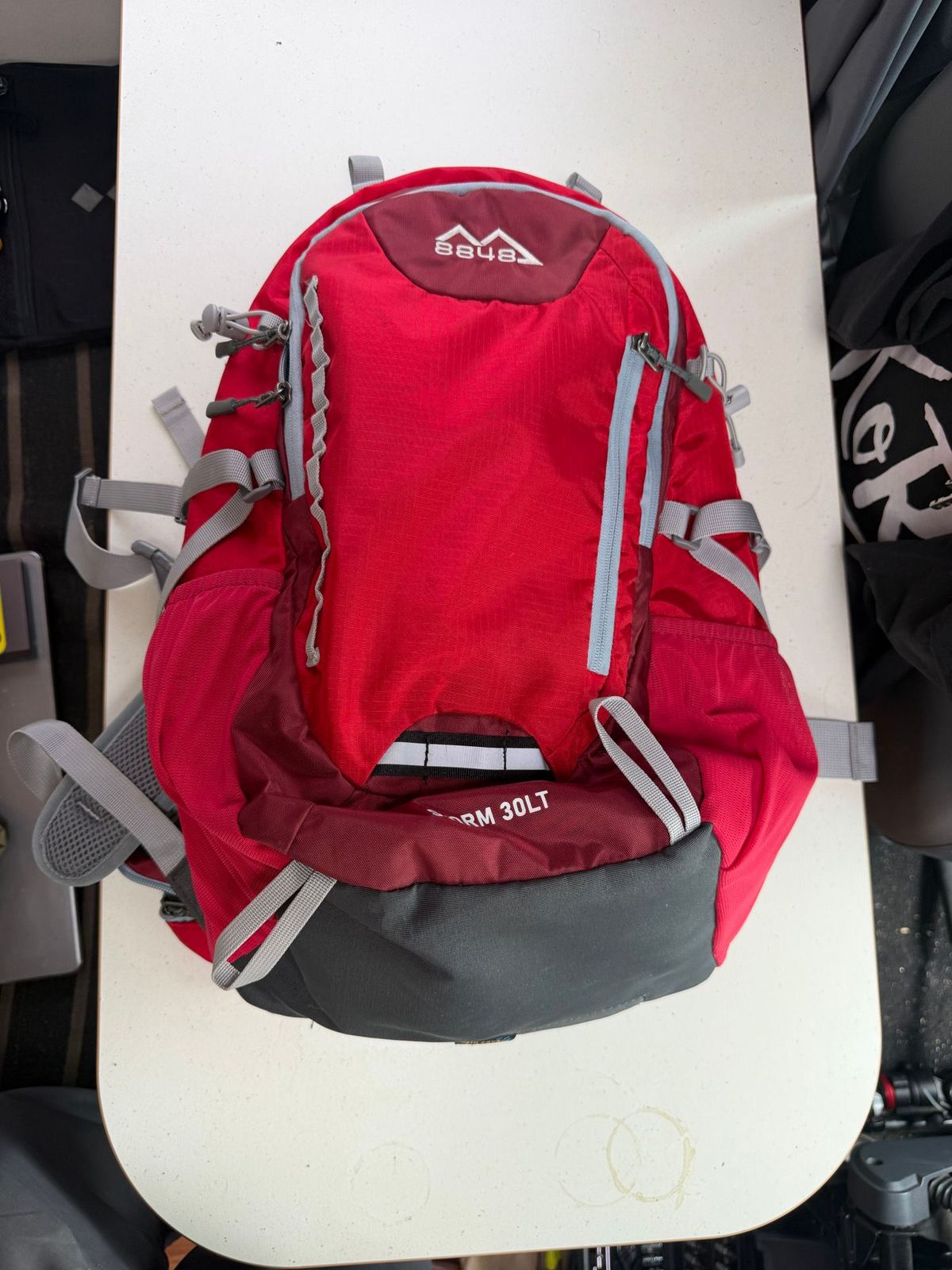 15.6 17.3 laptops backpack by outjoy Travel Laptop Backpack, 15.6