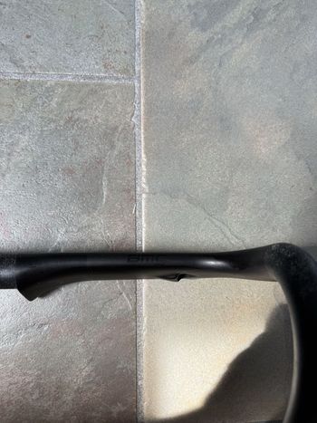 Used Bmc ICS Aero Carbon Handlebar - stealth bike — image 5 of 9