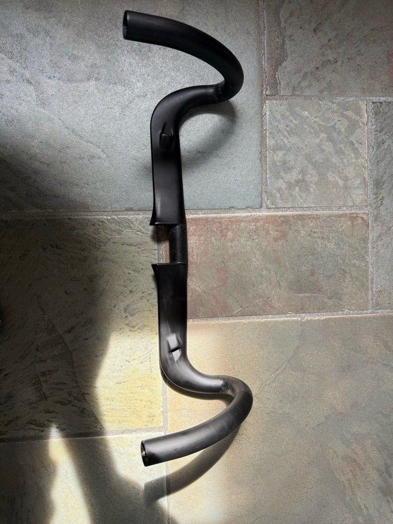 Used Bmc ICS Aero Carbon Handlebar - stealth bike — image 6 of 9