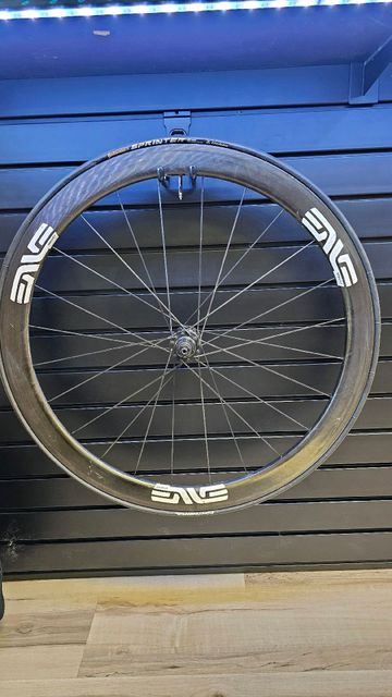 Used Enve 3.4 tubular bike — image 2 of 7