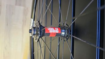 Used Enve 3.4 tubular bike — image 3 of 7