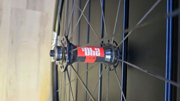 Used Enve 3.4 tubular bike — image 3 of 7