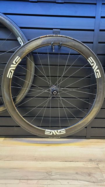 Used Enve 3.4 tubular bike — image 7 of 7