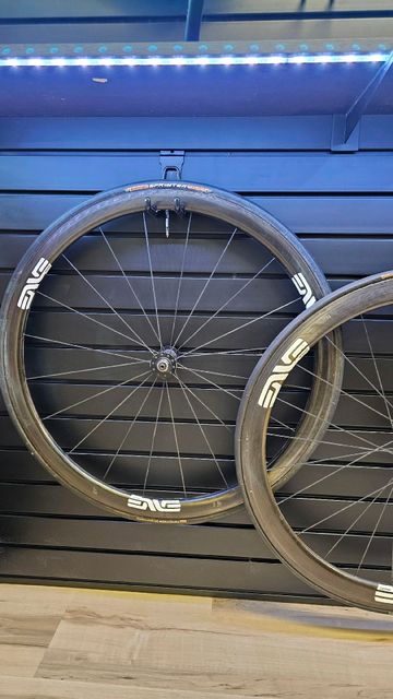Used Enve 3.4 tubular bike — image 6 of 7