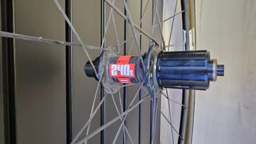 Used Enve 3.4 tubular bike — image 4 of 7