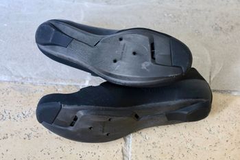 Used Fizik R4 Overcurve Road Cycling Shoe 2025 bike — image 3 of 5