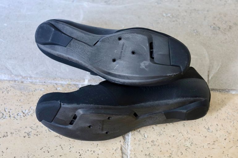 Used Fizik R4 Overcurve Road Cycling Shoe 2025 bike — image 3 of 5