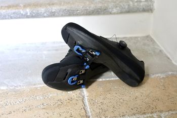 Used Fizik R4 Overcurve Road Cycling Shoe 2025 bike — image 2 of 5