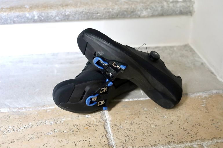 Used Fizik R4 Overcurve Road Cycling Shoe 2025 bike — image 2 of 5