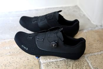 Used Fizik R4 Overcurve Road Cycling Shoe 2025 bike