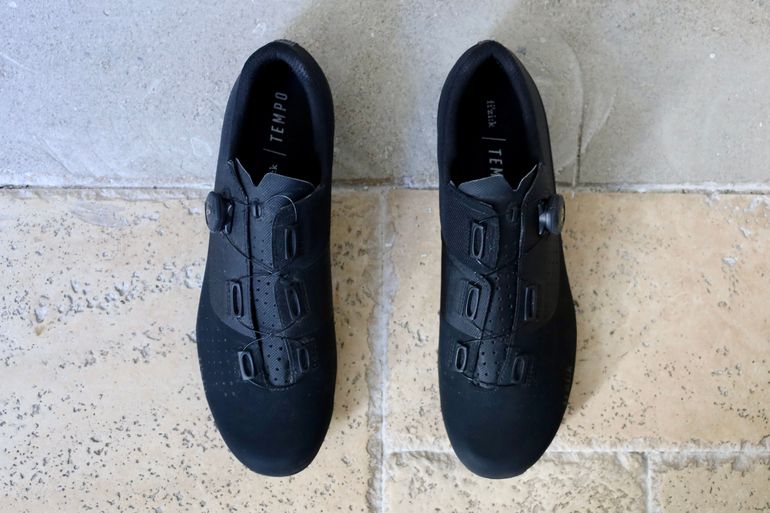 Used Fizik R4 Overcurve Road Cycling Shoe 2025 bike — image 4 of 5