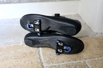 Used Fizik R4 Overcurve Road Cycling Shoe 2025 bike — image 4 of 5