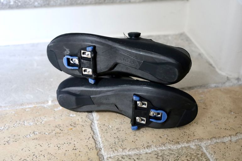 Used Fizik R4 Overcurve Road Cycling Shoe 2025 bike — image 4 of 5